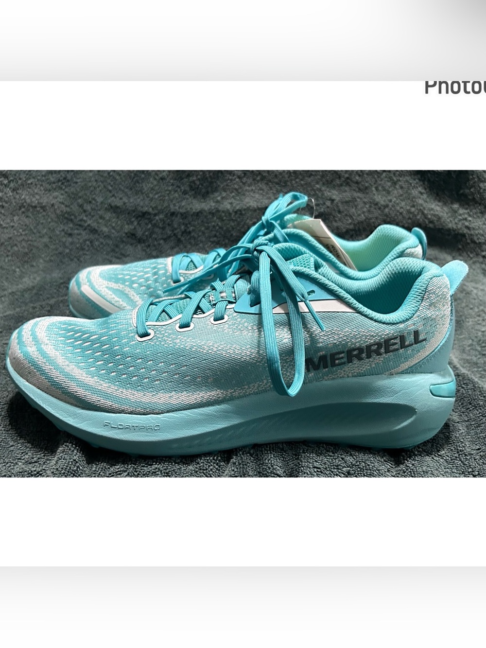 Merrell Morphlite - Picture 7 of 9